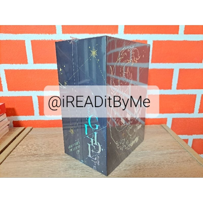 The First Guide ( Box เปล่า ) | Shopee Thailand