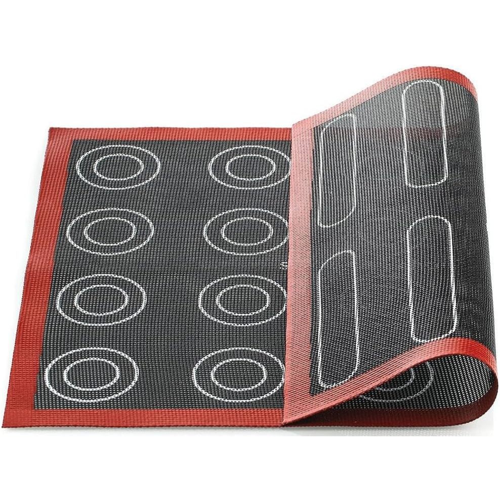 Tappeto in silicone Air Mat Éclair Silikomart | Acquista su