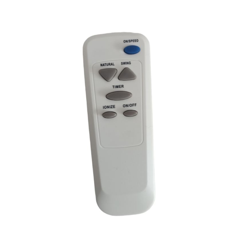 Remote Hatari รีโมทพัดลม Hatari ใช้งานง่ายแค่ใส่ถ่านก็สามารถใช้งานได้ ...