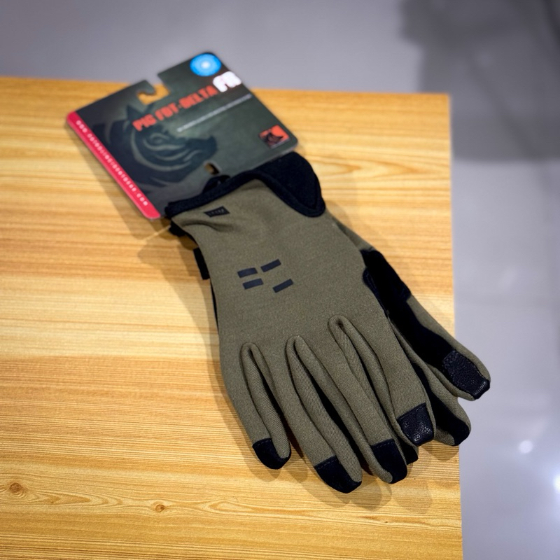 Ferro concepts PIG FDT Delta 実物 ミディアム PIG (FDT) Delta Gloves – FERRO CONCEPTS