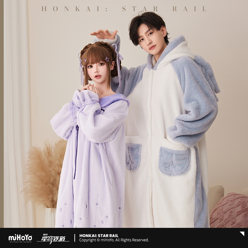 [Pre-order/อ่านรายละเอียดก่อนสั่ง] Pajamas - Sunday/Robin | Shopee Thailand