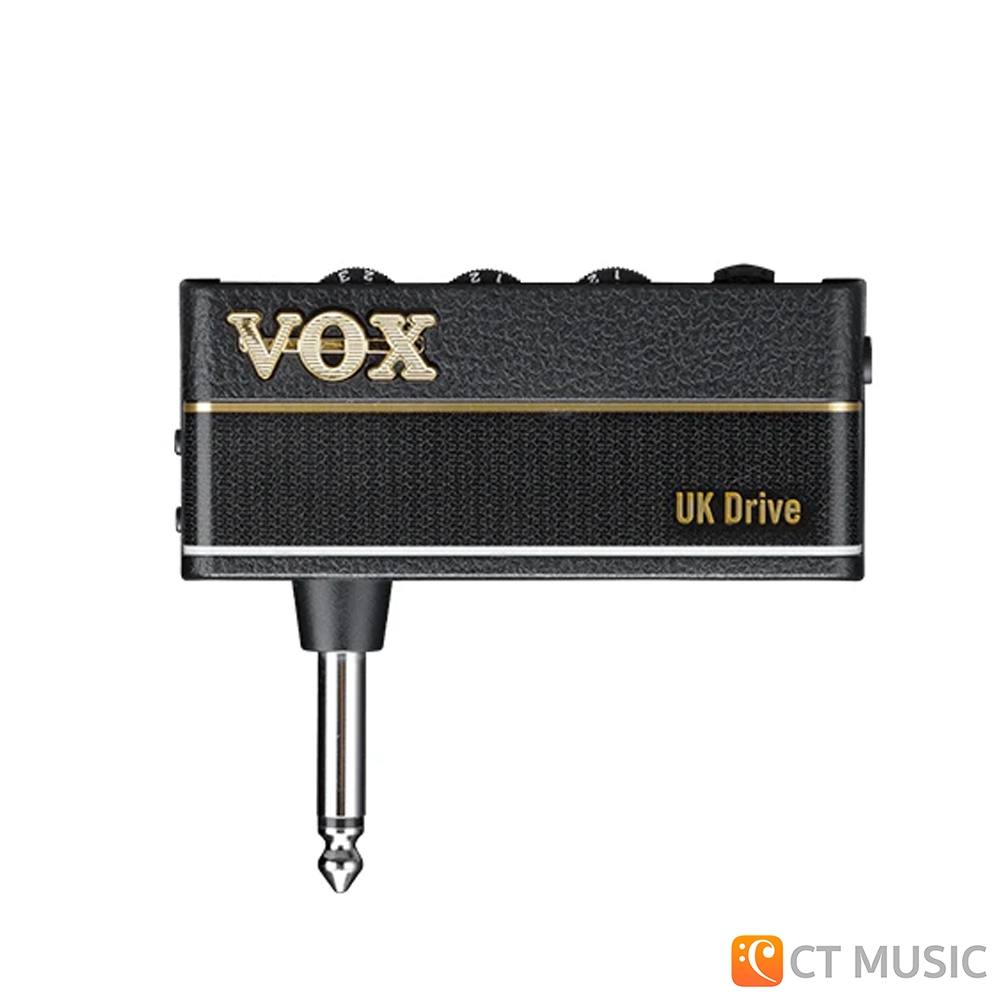 Vox amPlug 3 แอมป์ปลั๊ก หูฟัง vox am plug 3 แอมป์ ปลั๊ก 3 | Shopee Thailand