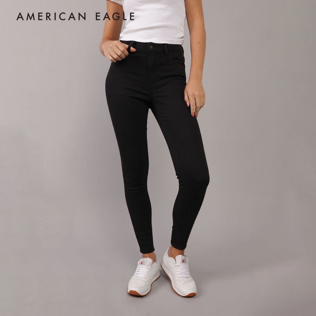 American Eagle High Waisted Jeggings