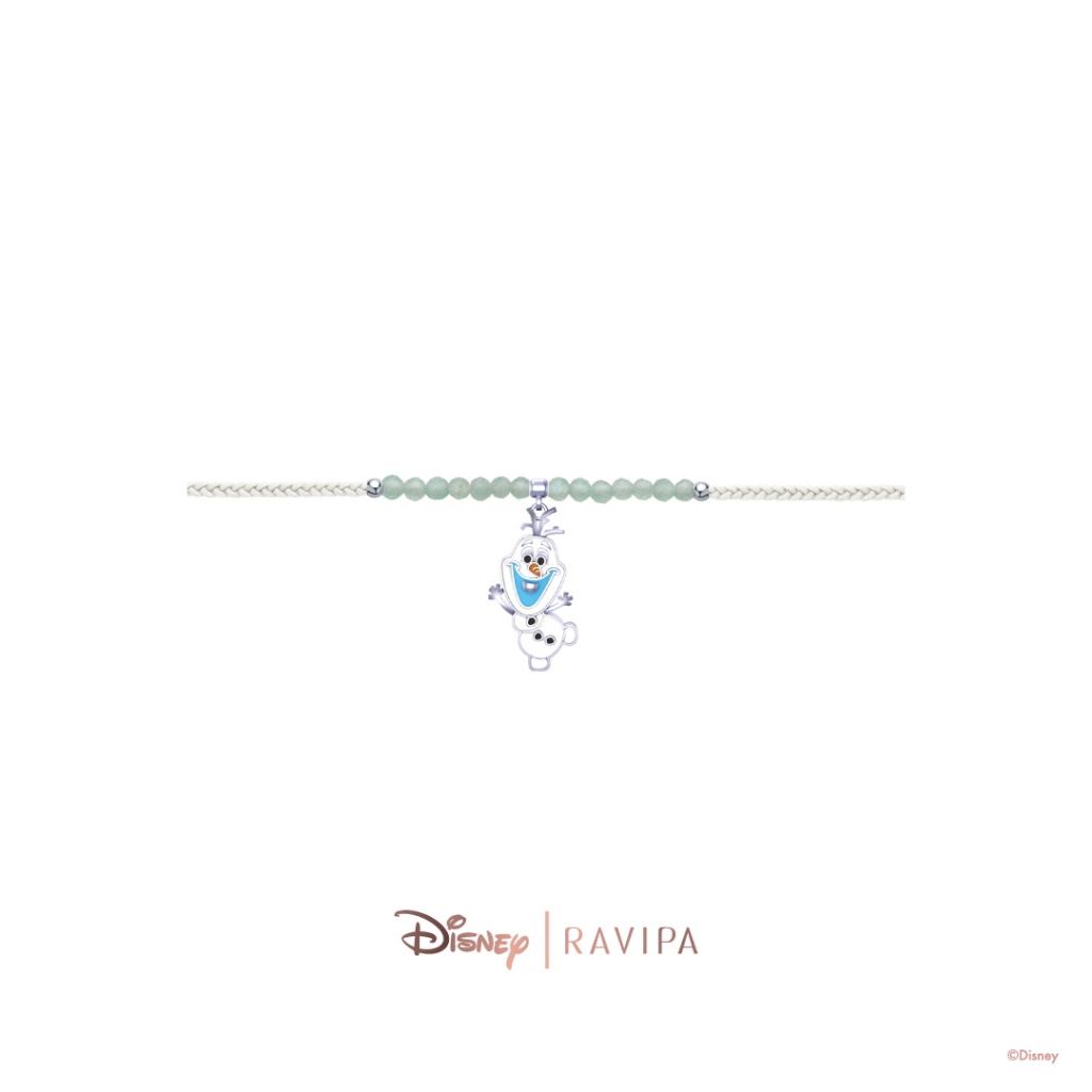 Disney Olaf Bracelet - สร้อยข้อมือ | Shopee Thailand