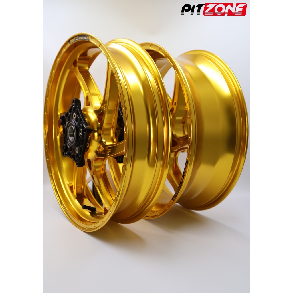 MFZ Wheels for Yamaha-YZF-R1 2015-2023 | Shopee Thailand