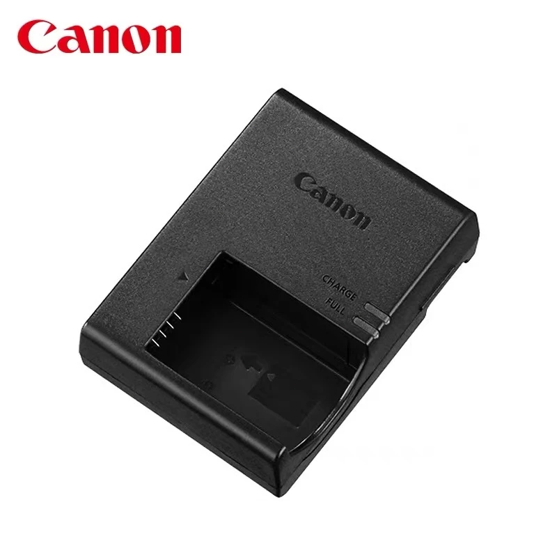 ของแท้ Canon LC-E17 เครื่องชาร์จแบตเต EOS RP 77D 200D 200D Mark II 250D ...