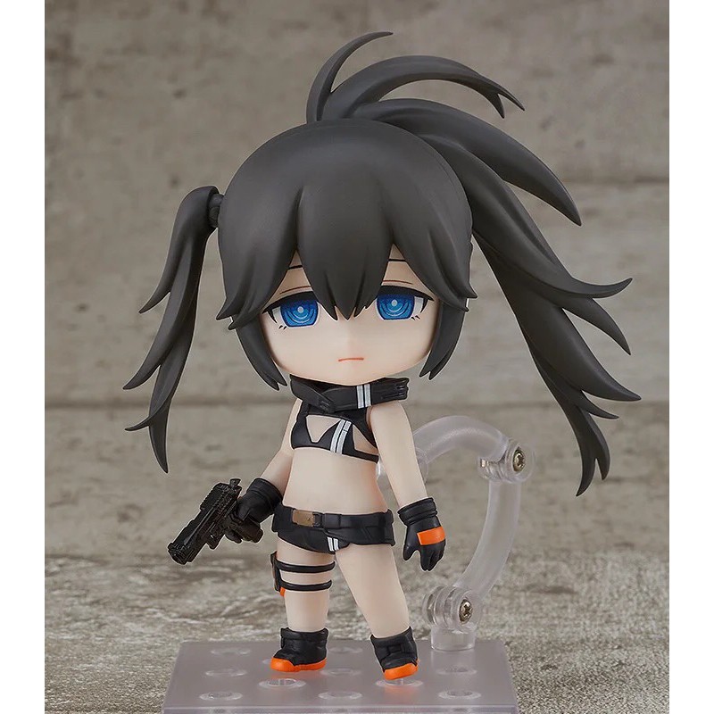 (พร้อมส่ง) Nendoroid 1882 Empress [Black Rock Shooter]: DAWN FALL Ver ...