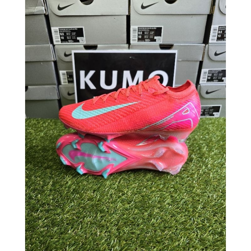 ナイキ ZOOM VAPOR 16 ELITE FQ1457-002 27cm Nike Mercurial