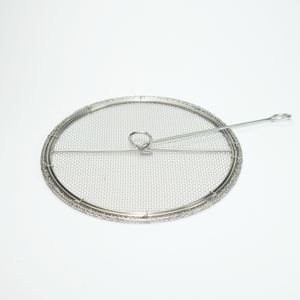 Cooking Drop Lid Otoshibuta Pot Cover Tsujiwa Kanaami KYOTO JAPAN ...