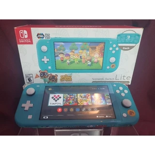 nintendo switch lite ราคาพิเศษ | ซื้อออนไลน์ที่ Shopee ส่ง