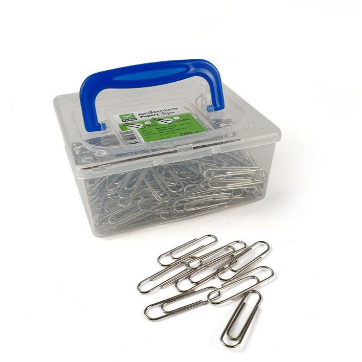 ลวดเสียบกระดาษ ลวดเสียบ Robin 200g | Shopee Thailand