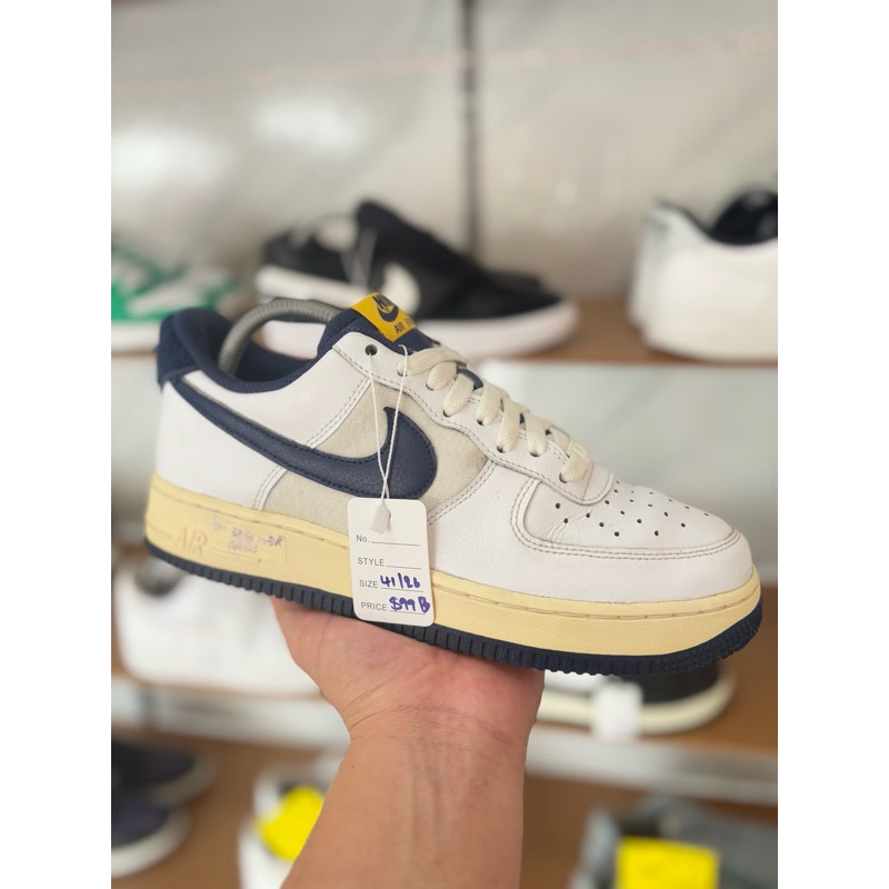 Air Force 07 Lv8 Varsity Jacket Nike Air Force Low '07 LV8