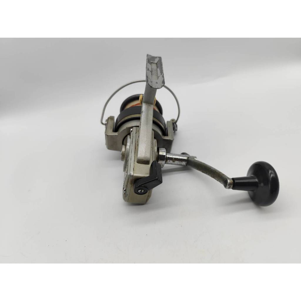 Sh-83 Shimano New Dux-300 รอกตกปลา มือ 2 จากญี่ปุ่น รอกสปิน รอกญี่ปุ่น ...