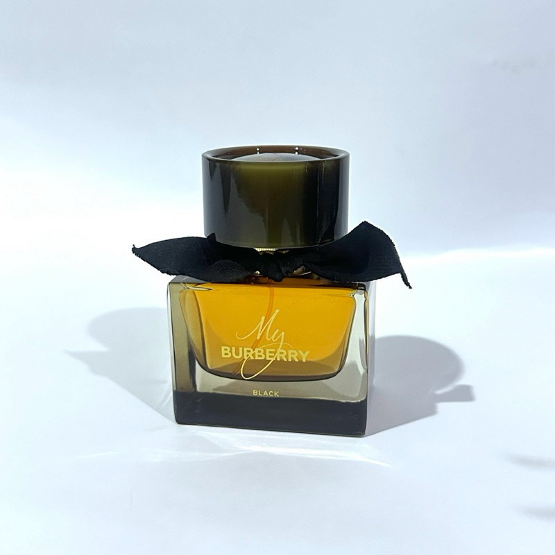 burberry black 50 ml