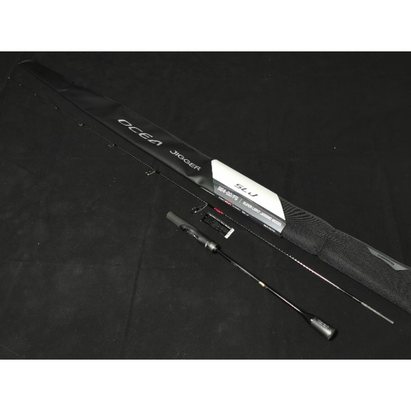 Shimano 24 OCEA JIGGER SLJ / LJ | Shopee Thailand