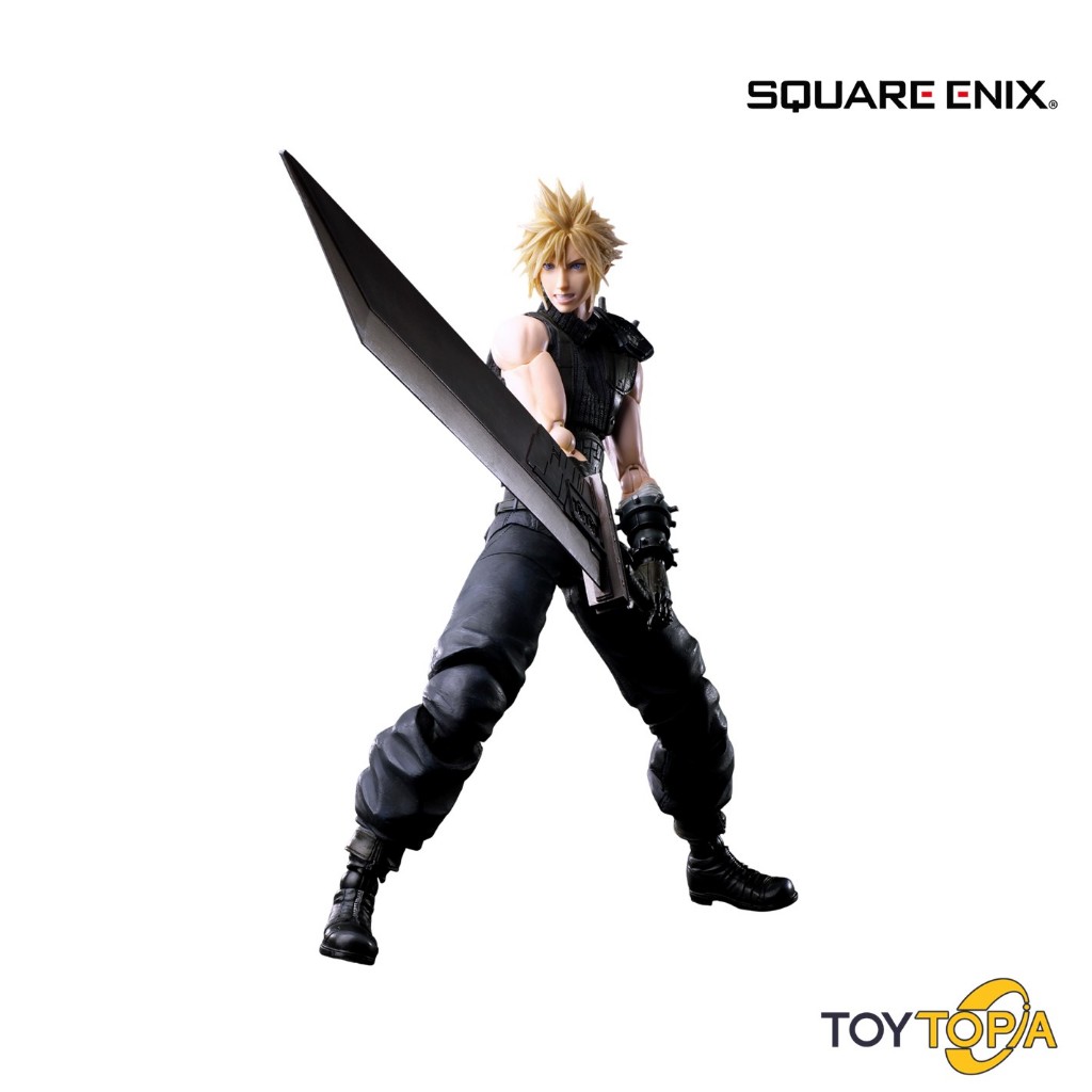 Action Figure Sephiroth 25 Cm – Statua Da Collezione Final Fantasy VII (Edizione Speciale 2023)