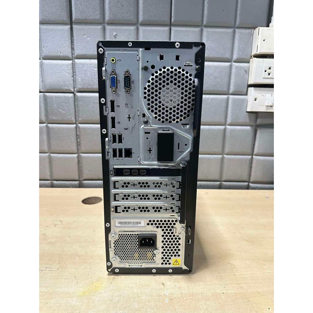 คอมพิวเตอร์ I5-8400 LENOVO ThinkCentre M720t /Core i5-8400 / RAM DDR4 ...