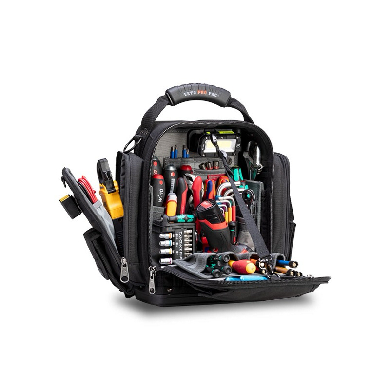 VETO PRO PAC MB5B BLACKOUT NEW2025 | Shopee Thailand
