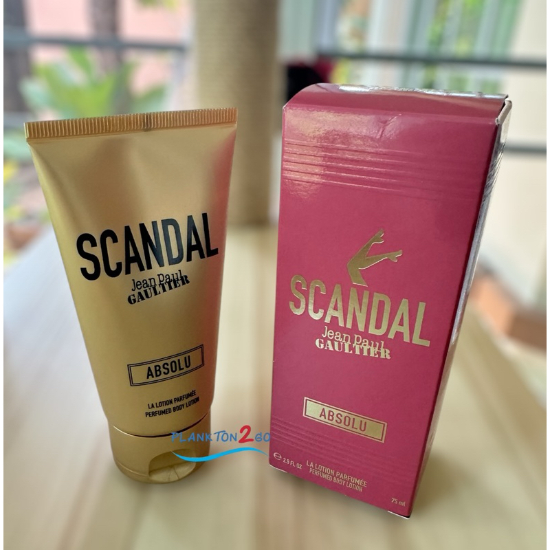 jean-paul-gaultier-scandal-absolu-body-lotion-75-ml-shopee-thailand