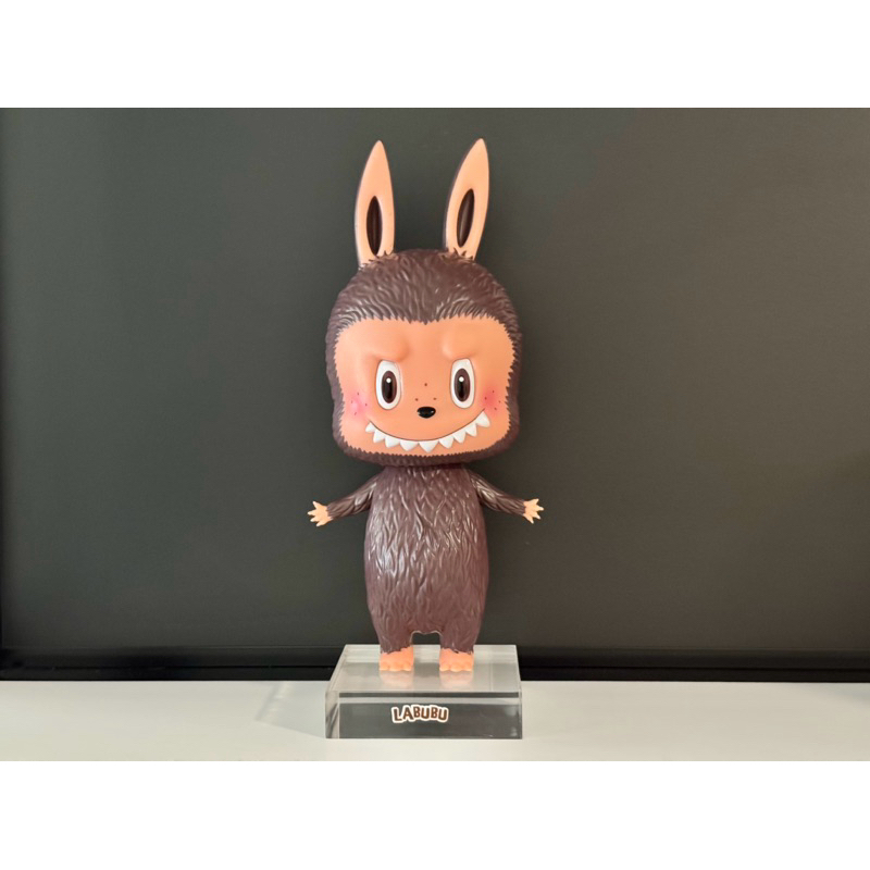 Labubu Original XL 400% ของแท้ | Shopee Thailand