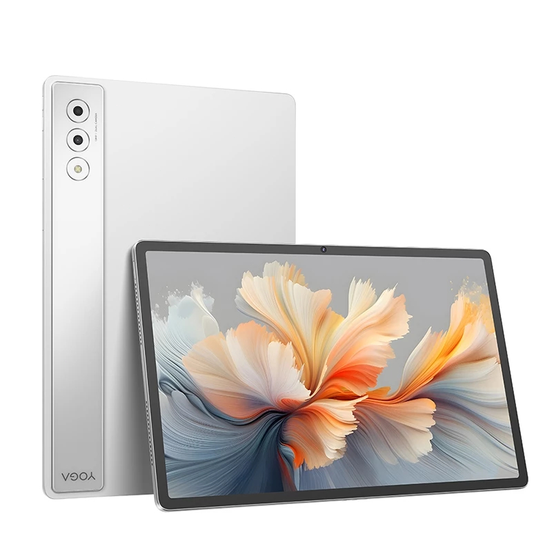 Lenovo YOGA Pad Pro 12.7 inch Tablet Snapdragon 8 Gen3 2.9K 144Hz ...