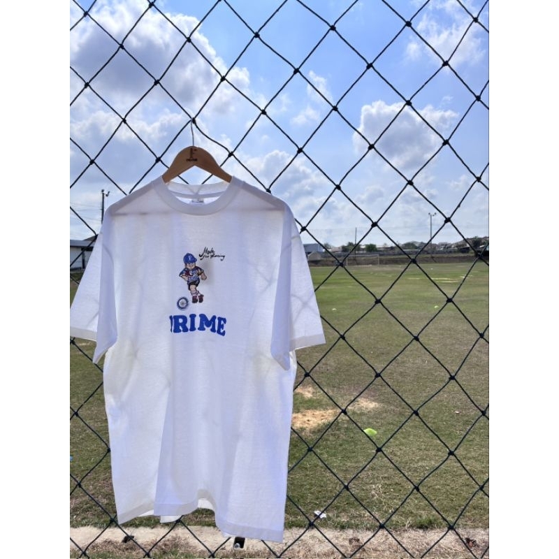 PRIME Playmaker T-shirt | Shopee Thailand