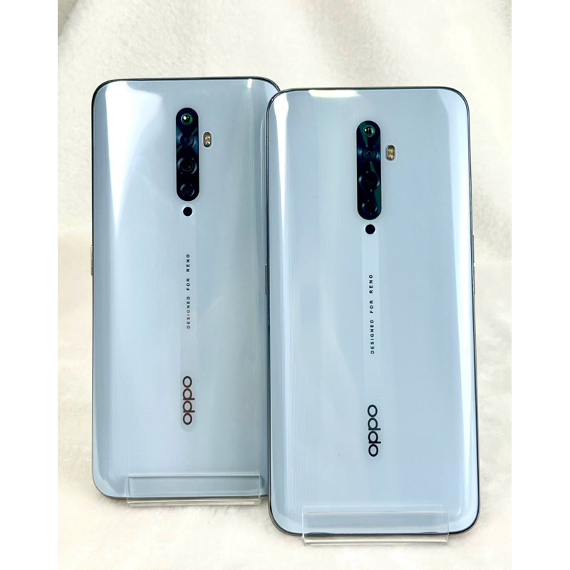 OPPO Reno 2F เครื่องแท้สภาพดีพร้อมใช้งาน จอ6.5 นิ้ว แรม8รอม128 Android9 ...