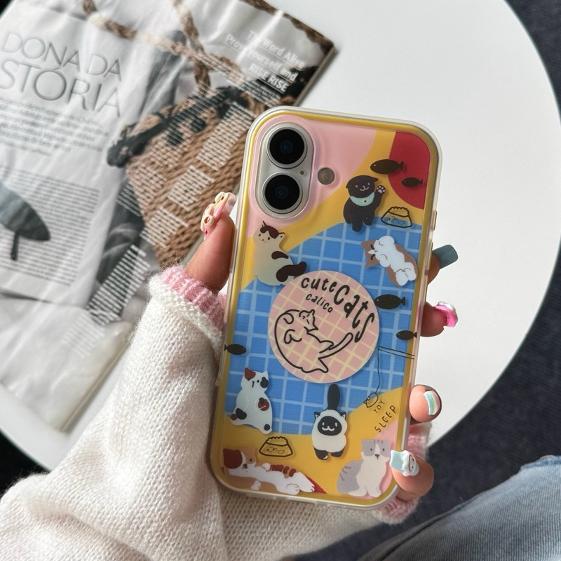 Oxygen Dog Case   iPhone | Shopee Thailand