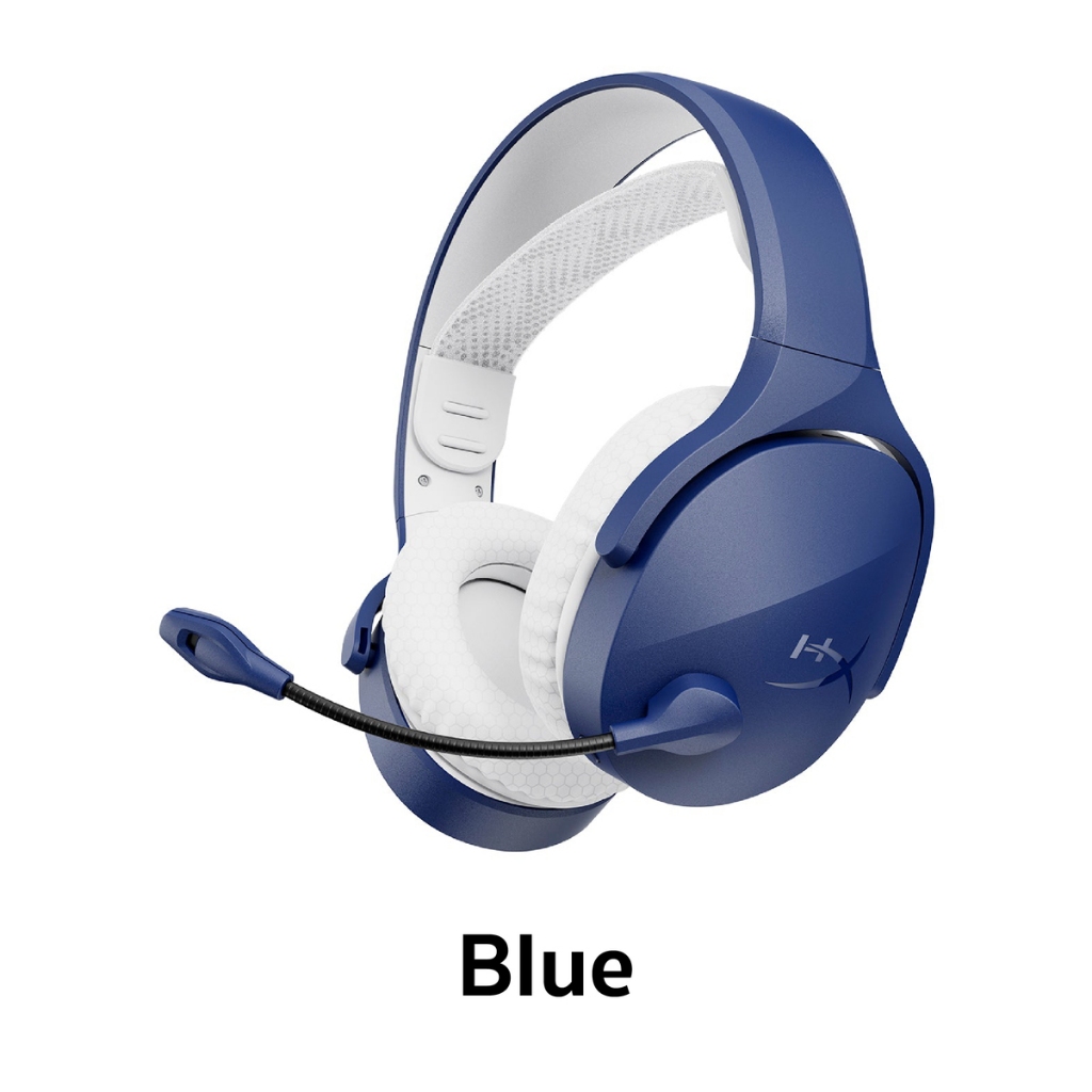 HyperX Cloud Jet Wireless Gaming Headset หูฟังเกมมิ่งไร้สาย