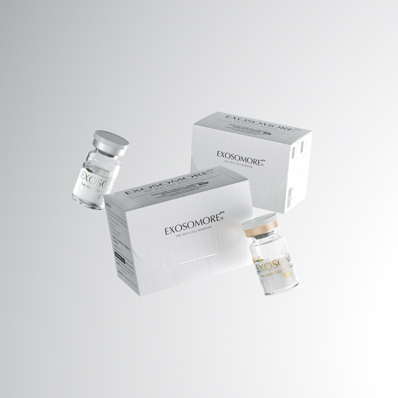 Exosomore Pro The Next Cell Booster 1 เซ็ท | Shopee Thailand