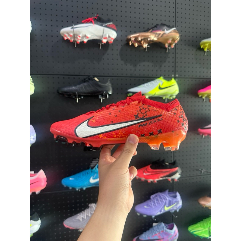 Nike Mercurial MDS007 Elite FG ตัวท็อป | Shopee Thailand