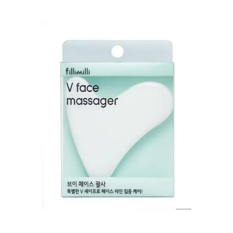 Fillimilli V Face Massager นวดหน้า V | Shopee Thailand