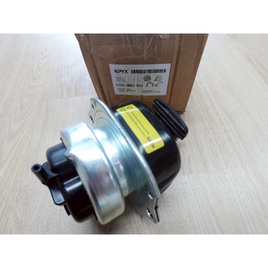 ยางแท่นเครื่อง BMW X5 F15 ,X6 F16 30d 35d เครื่อง N57 ดีเซล | Shopee ...