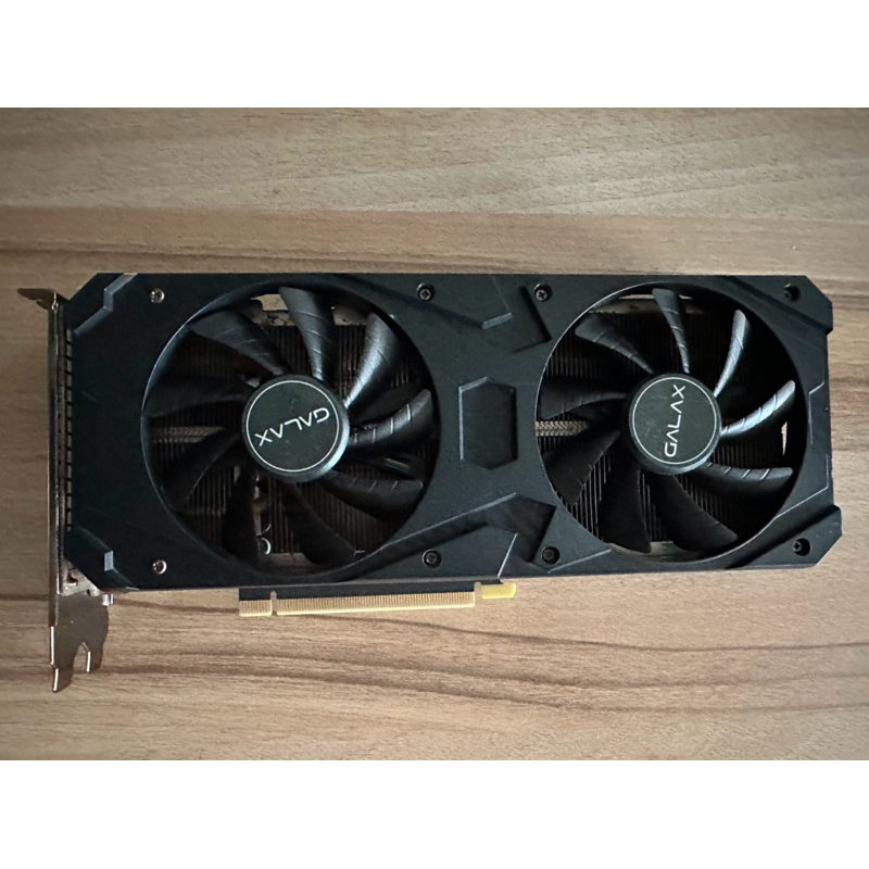 Galax one click oc rtx 3060ti 8g | Shopee Thailand