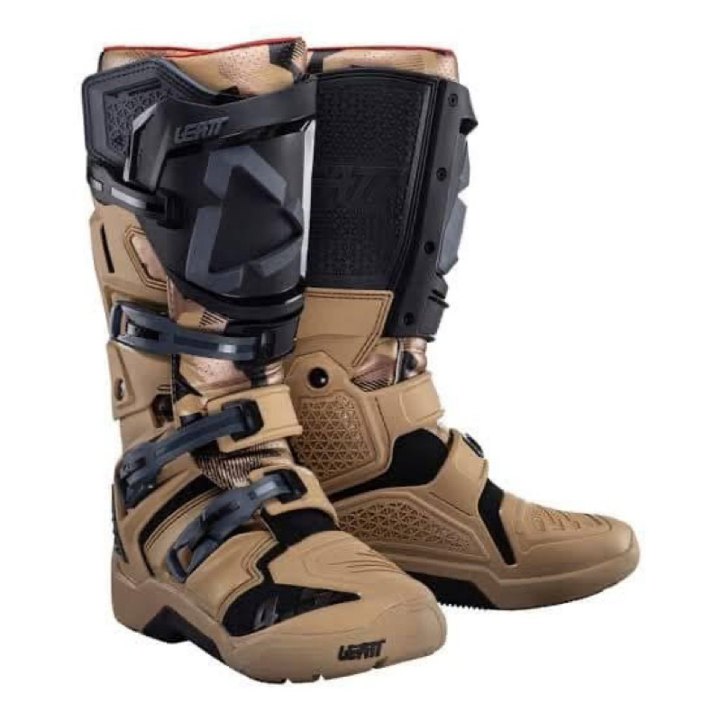 รองเท้า Boot Leatt4.5 | Shopee Thailand