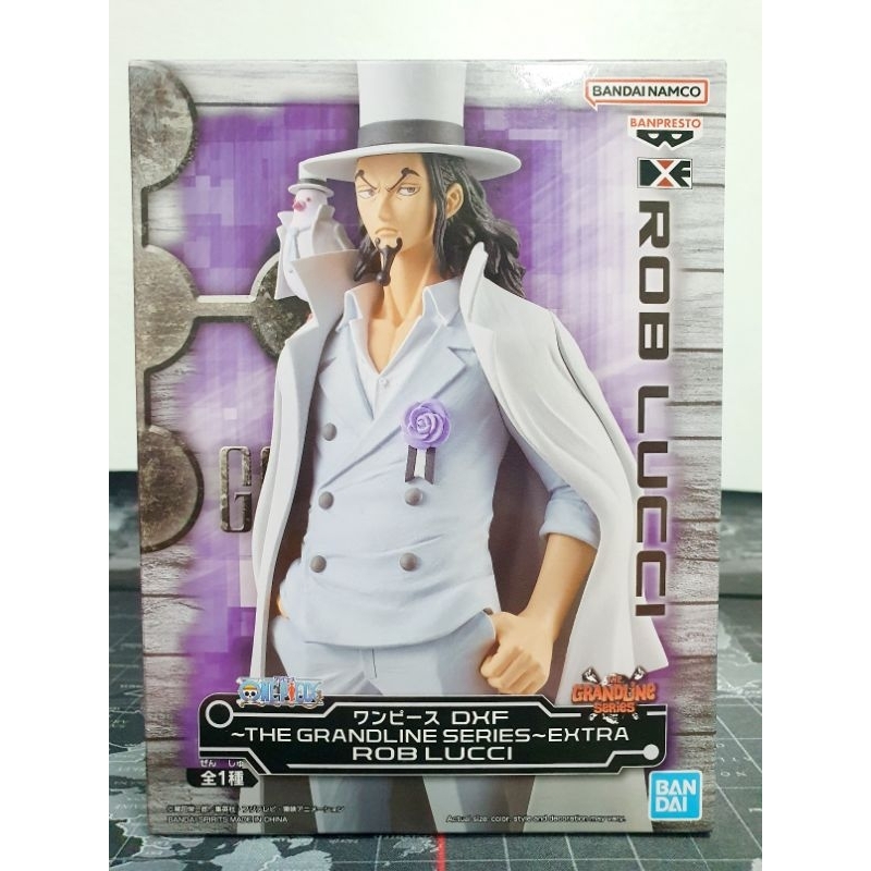 Banpresto