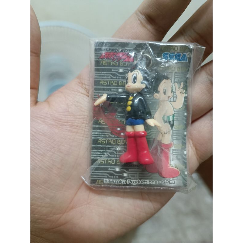 พวงกุญแจ astro boy | Shopee Thailand