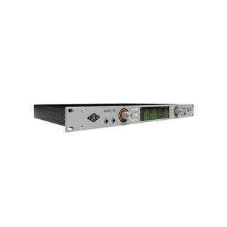 Universal Audio Apollo X8 | Gen 2 Thunderbolt Rackmount (Studio+ Editions)