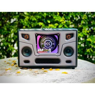 Loa Bluetooth DIY model 🅱️🅿️2️⃣