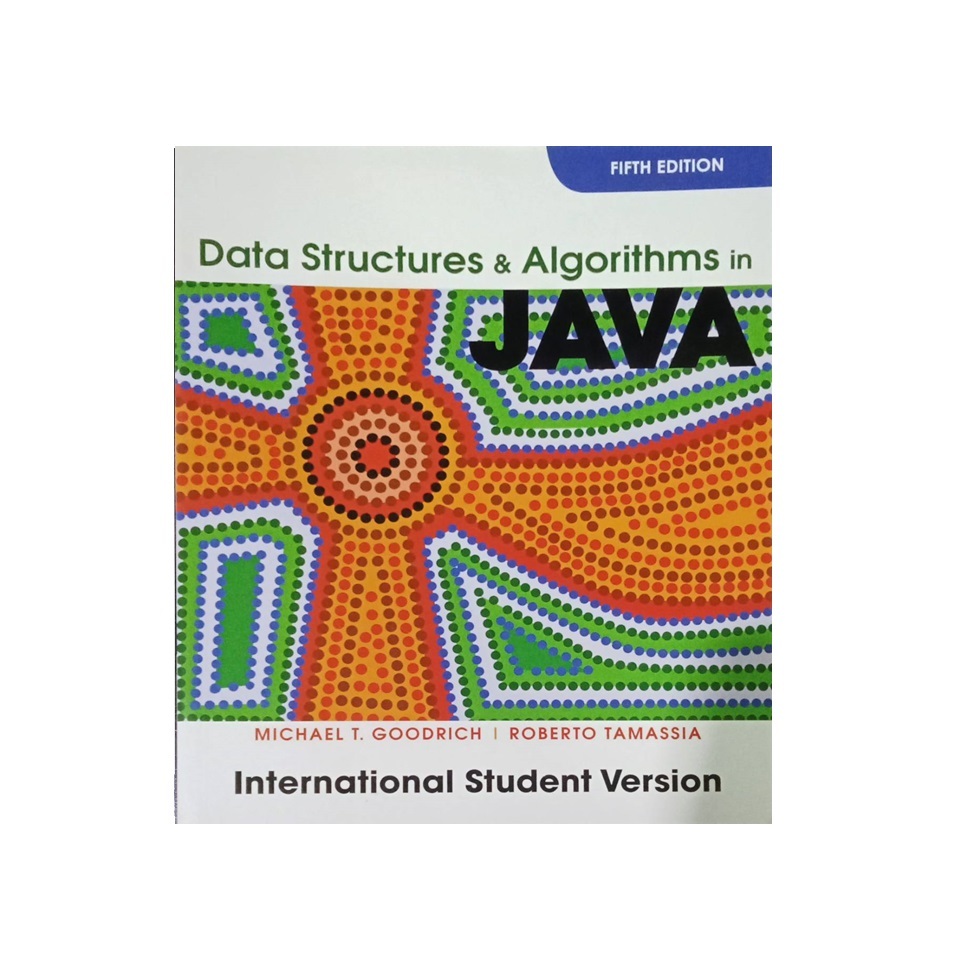 Data Structurew&Algorithms in Java | Shopee Thailand