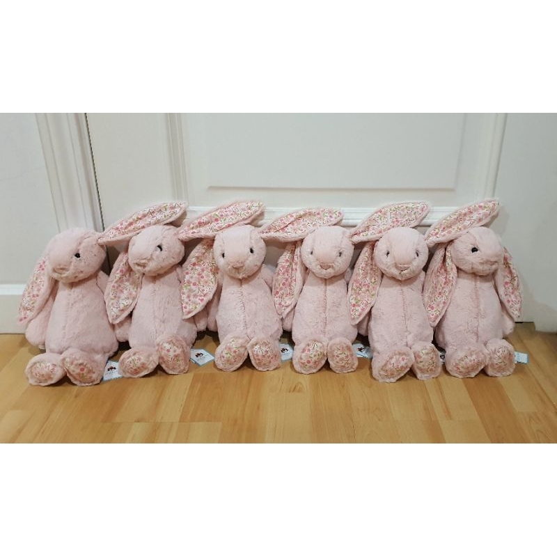 ジェリーキャット Blossom Blush Bunny Cherry(M) ジェリー