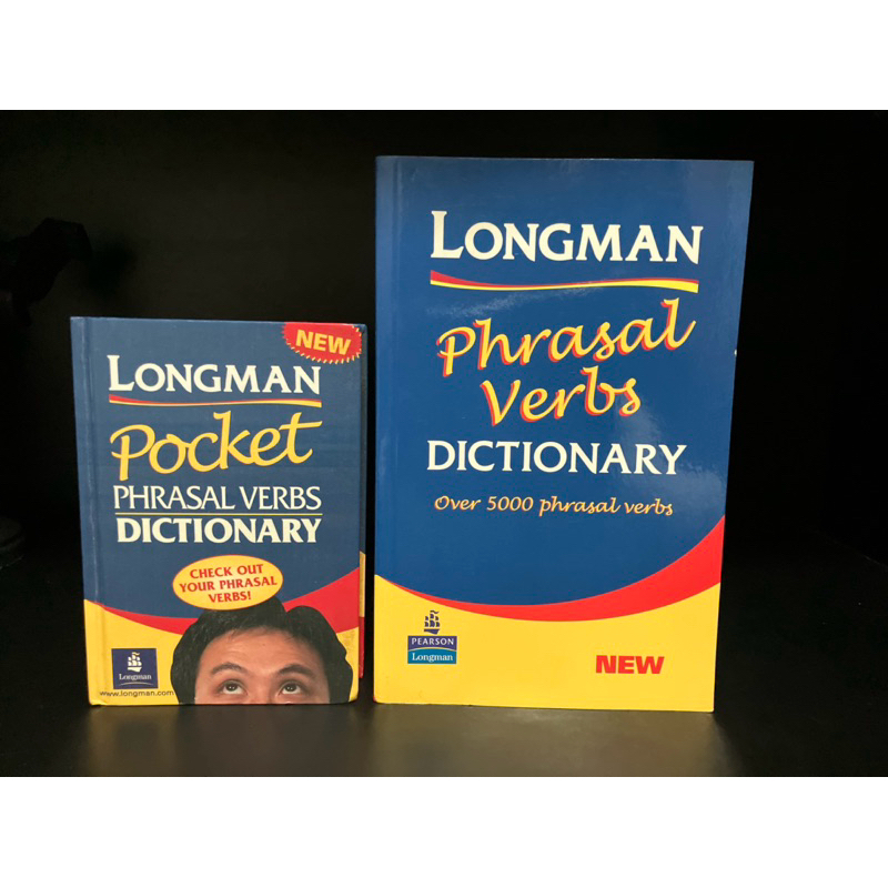 【中古】 Longman Phrasal Verbs Dictionary Amazon | Longman Phrasal Verbs Dictionary Paperback (Longman
