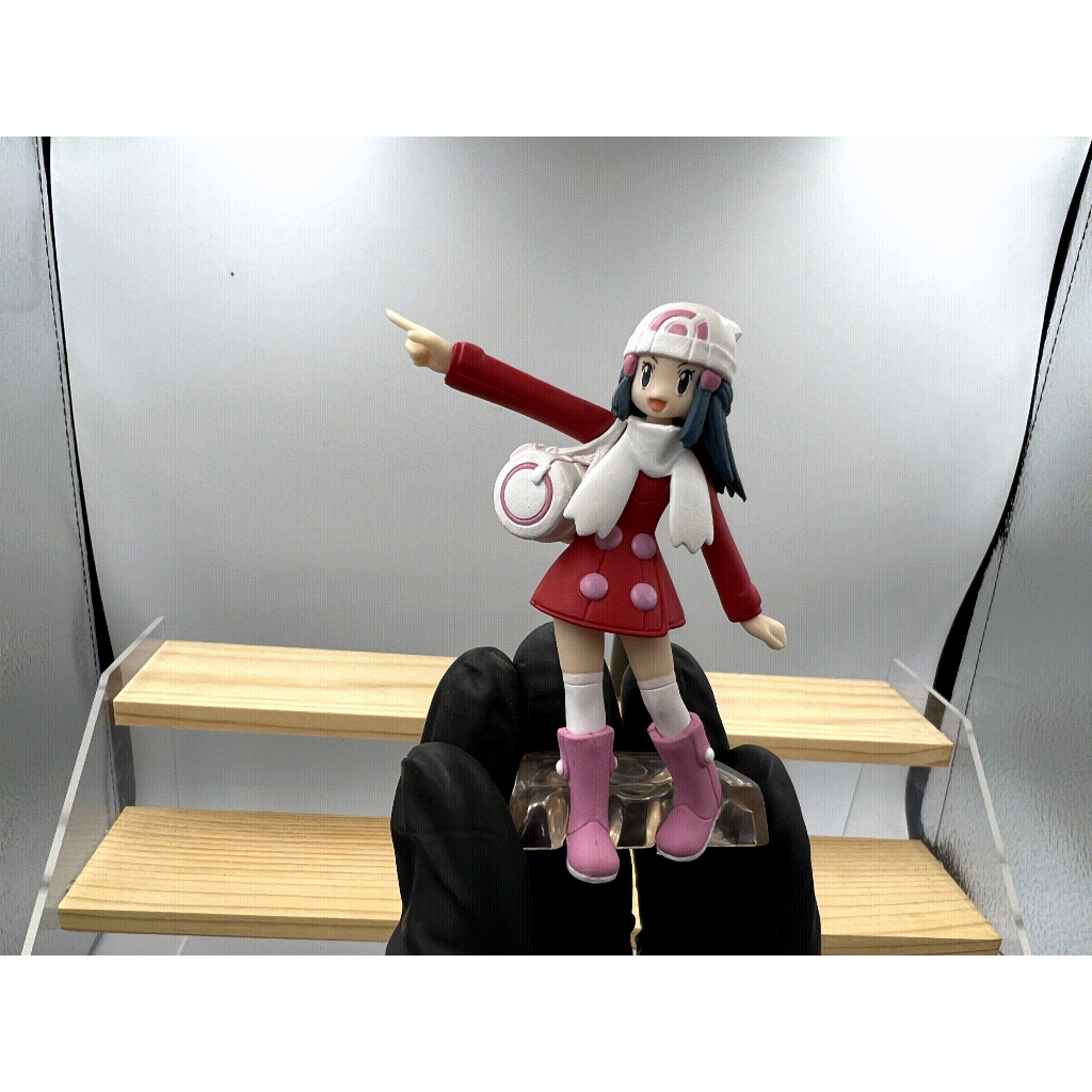 Pokemon Scale World : Dawn | Shopee Thailand