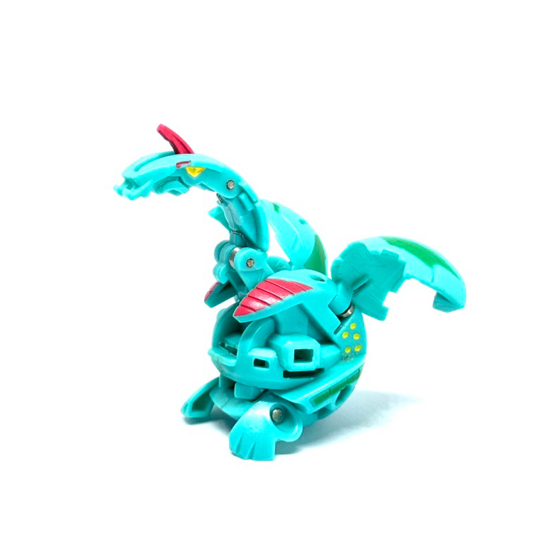พร้อมส่ง บาคุกัน Bakugan New Vestroia Cyborg Helios B2 | Shopee Thailand