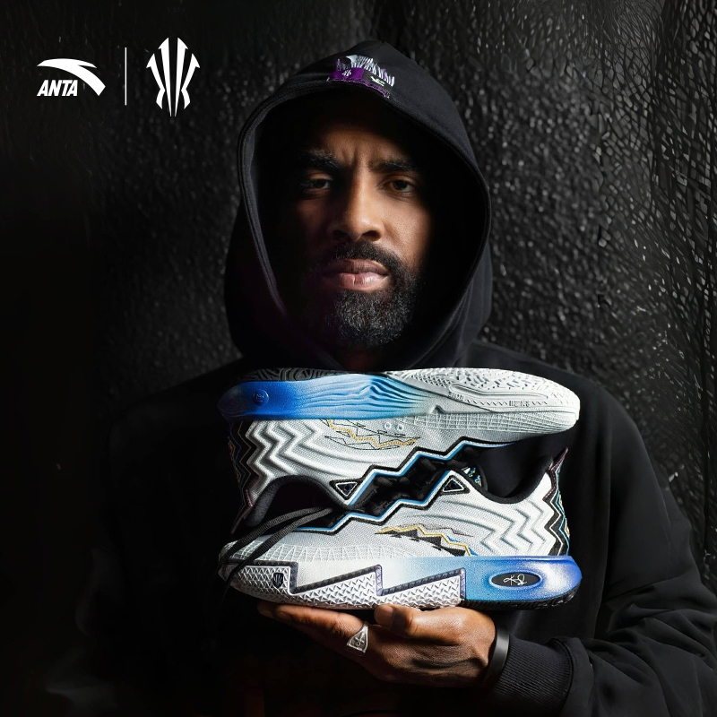 ANTA x Kyrie Irving] KAI2 Men Basketball Shoes 1125C1111S-1