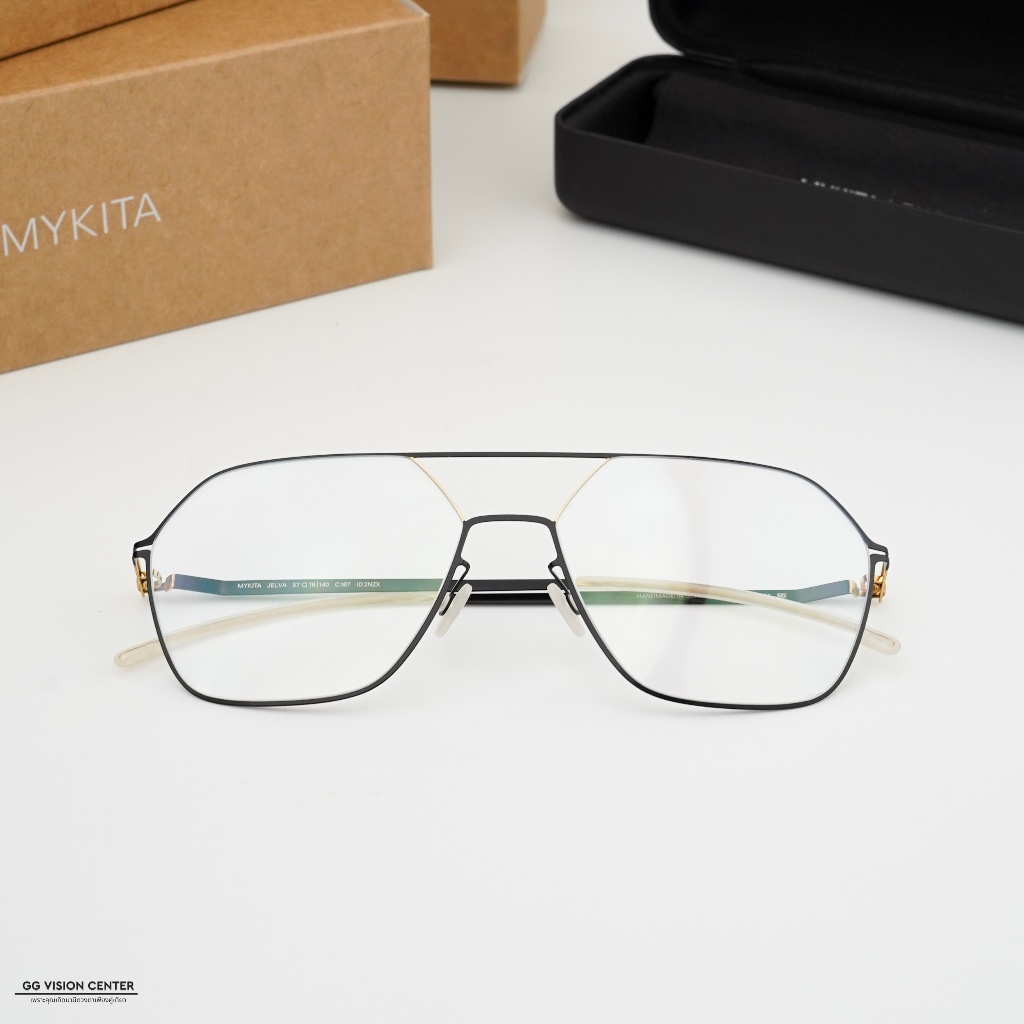 Mykita Eyewear รุ่น JELVA รหัส JELVA แว่นตามายกิต้า by GG VISION CENTER ...