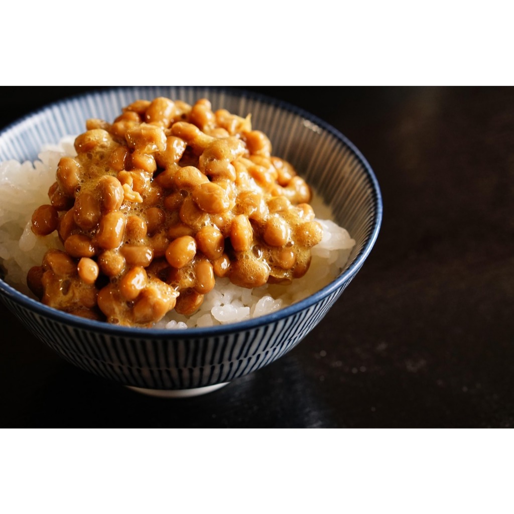 ถั่วนัตโตะ Ken Mini Natto 47 กรัม นัตโตะมินิญี่ปุ่น มีซอสพร้อมทาน นัตโ ...