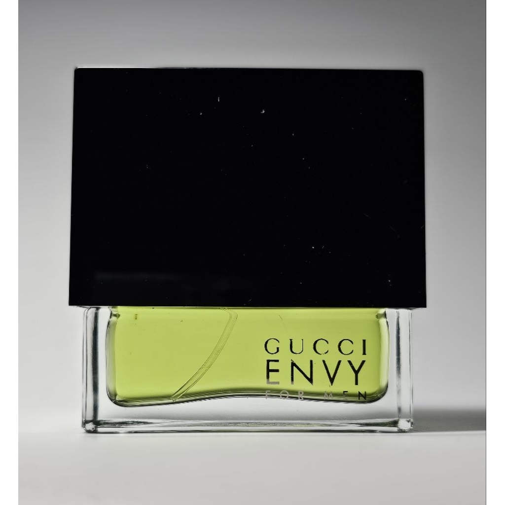 Gucci Envy for Men น้ำหอม | Shopee Thailand