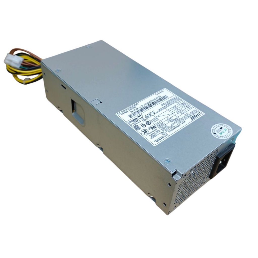 Para Fonte De Alimentação De Caixa Pequena HP D19-260P1A PCK018 PA-2251