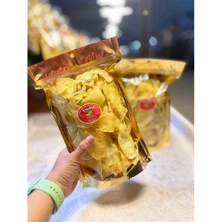 ทุเรียนทอดเกรดA/นน.250g. [เจ้จงทุเรียนทอด ของฝากจากระยอง] photo